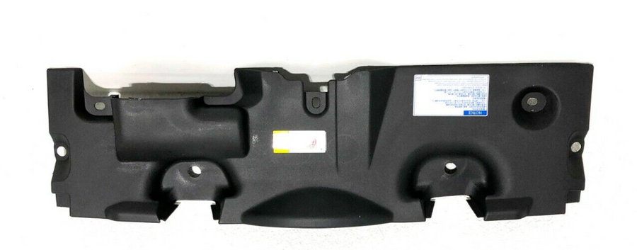 2019 2020 2021 2022 2023 2024 Toyota Rav4 Front Radiator Support Access Upper Top Cover
