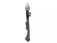 2016 2017 2018 2019 Chevrolet Cruze Radiator Core Support Bracket Left Driver Side - Bumper & Body Parts