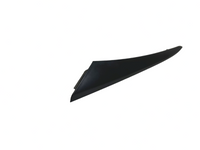 2022 2023 2024 Honda Civic Headlight Molding Trim Black Left Driver Side - Bumper & Body Parts
