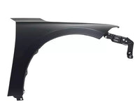 2022-2025 Honda Civic Right Front Fender Panel Passenger Side - Bumper & Body Parts
