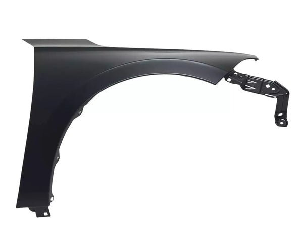2022 2023 2024 2025 Honda Civic Right Front Fender Panel Passenger Side