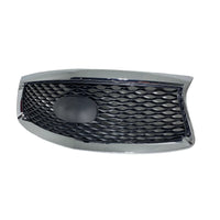 2016-2020 Infiniti QX60 Front Bumper Upper Grille With Camera Option - Bumper & Body Parts