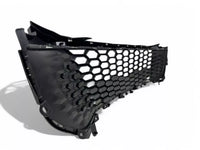 2025 Toyota Camry SE Front Bumper Lower Grille Gloss Black - Bumper & Body Parts