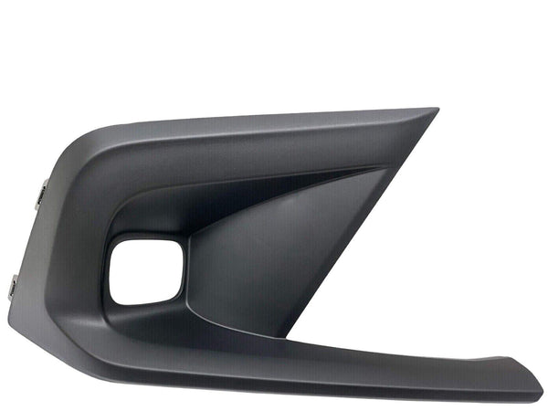 2022 2023 2024 Honda Civic Front Bumper Fog Light Cover Right Passenger Side