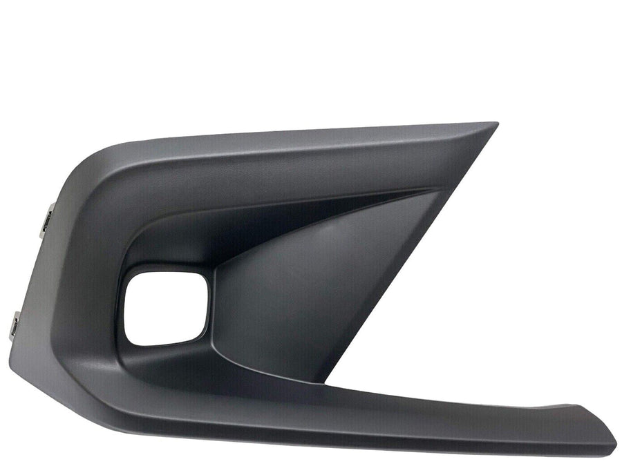2022 2023 2024 Honda Civic Front Bumper Fog Light Cover Right Passenger Side
