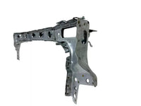 2016-2019 Chevrolet Cruze Radiator Core Support Upper Tie Bar With Left & Right Side Bracket - Bumper & Body Parts