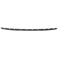 2022-2025 GMC Sierra 1500 & Sierra 1500 LTD Front Bumper Lower Valance Trim Molding - Bumper & Body Parts