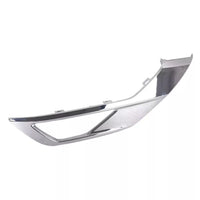 2022 2023 2024 Mitsubishi Outlander & Outlander PHEV Right Front Bumper Lower Chrome Molding Trim Passenger Side