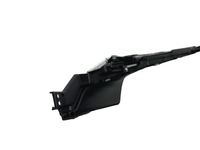 2021 2022 Honda Accord Headlight Chrome Molding Trim Front Left Right Side Upper - Bumper & Body Parts