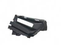 2020 2021 2022 Honda CR-V CRV Hybrid Front Bumper Daytime Running Light Cover Left Driver Side - Bumper & Body Parts