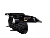 2014 2015 2016 2017 Infiniti Q50 Front Bumper Fog Light Cover Left Driver Side - Bumper & Body Parts