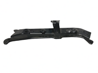 2014 2015 2016 2017 2018 2019 2020 Nissan Rogue Radiator Core Side Support Bracket Left Driver - Bumper & Body Parts