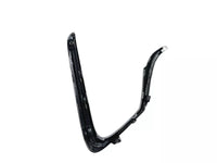 2020-2022 Honda CR-V CRV Left Right Front Bumper Face Bar Molding Trim Driver & Passenger Silver - Bumper & Body Parts