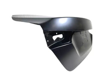 2020-2024 Nissan Sentra Rear Trunk Deck Lid Shell Panel With Camera Option - Bumper & Body Parts