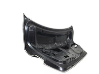 2019-2025 Nissan Altima Rear Trunk Deck Lid Shell Panel With Camera Option - Bumper & Body Parts