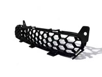 2008-2015 Infiniti EX35 EX37 QX50 Left Right Front Bumper Lower Grille Driver Passenger Set Honeycomb - Bumper & Body Parts