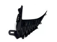 2025 Toyota Camry SE Right Front Bumper Side Molding Trim W/o Sensor Hole Gloss Black - Bumper & Body Parts