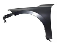 2022-2025 Honda Civic Left Front Fender Panel Driver Side - Bumper & Body Parts