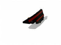 2025 Toyota Camry LE SE XLE XSE Right Front Bumper Upper Trim Passenger Side Retainer Bracket - Bumper & Body Parts