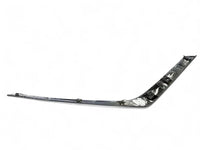 2023-2025 Nissan Altima S SL SV Front Bumper Cover With Grille Fog Light Cover & Chrome Molding Trim - Bumper & Body Parts