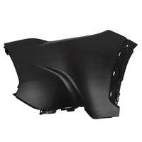 2022-2025 Toyota Corolla Cross L LE Hybrid LE Front Bumper Left Driver Side Cover - Bumper & Body Parts