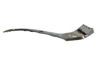 2022-2024 Mitsubishi Outlander & Outlander PHEV Left Front Bumper Upper Lower Chrome Molding Trim Driver Side - Bumper & Body Parts