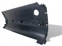 2015-2025 Ford Transit 250 350 350HD Extended Right Rear Bumper Side Cover Extension Panel Passenger - Bumper & Body Parts