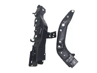 2018-2022 Honda Accord Radiator Core Support Right Passenger Side Bracket - Bumper & Body Parts