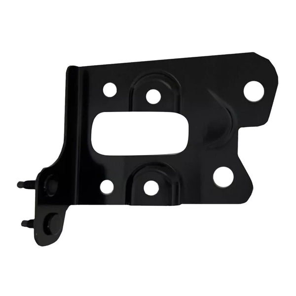 2014 2015 2016 2017 2018 2019 2020 2021 2022 2023 2024 Infiniti Q50 Q60 Left Front Hood Latch Support Driver Side