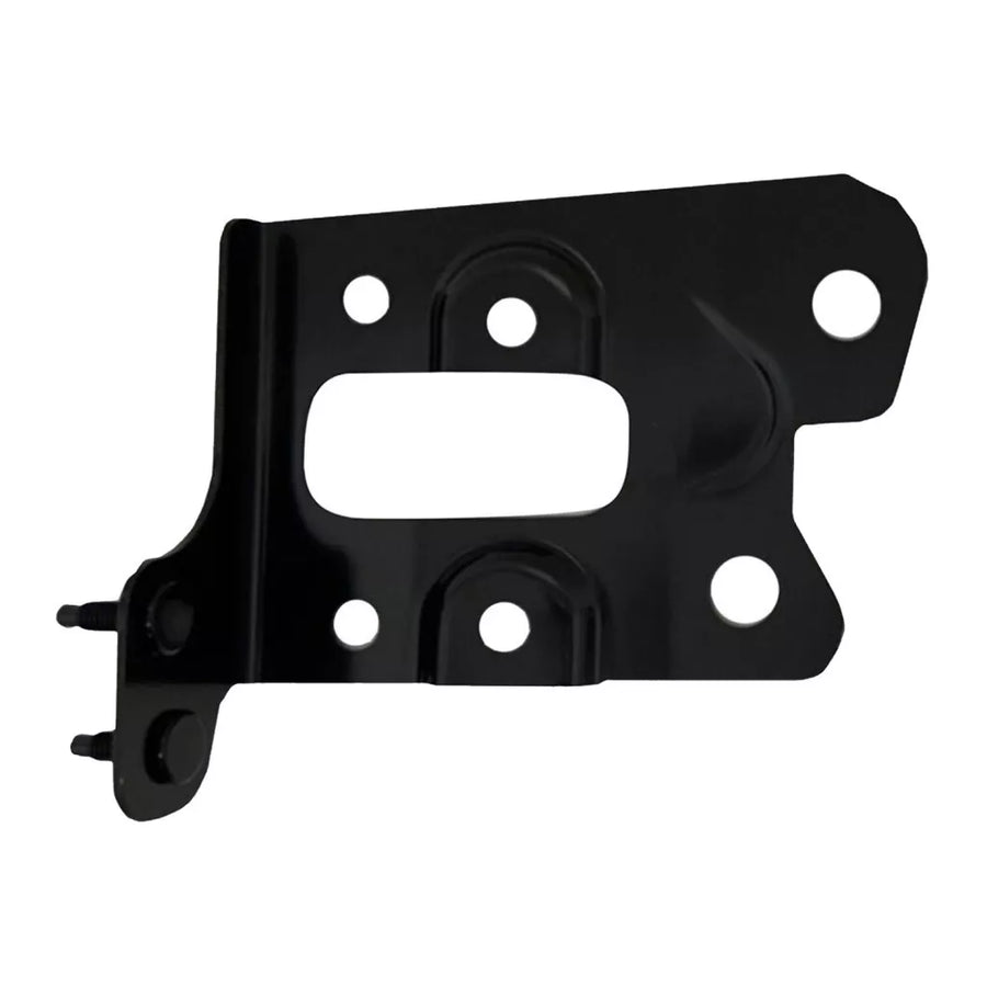 2014 2015 2016 2017 2018 2019 2020 2021 2022 2023 2024 Infiniti Q50 Q60 Left Front Hood Latch Support Driver Side