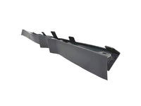 2016 2017 2018 Chevrolet Cruze Front Bumper Lower Valance Apron Air Dam Deflector - Bumper & Body Parts