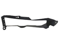 2020 2021 2022 Honda CR-V CRV Hybrid Front Bumper Daytime Running Light Bracket Right Passenger Side - Bumper & Body Parts
