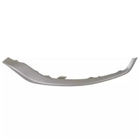 2021-2024 Toyota Rav4 Prime XSE SE Left Right Front Bumper Side Trim Lower Molding Silver Driver Passenger - Bumper & Body Parts
