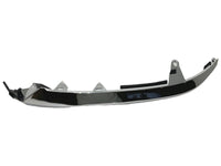 2021 2022 Honda Accord Headlight Chrome Molding Trim Front Left Side Upper - Bumper & Body Parts
