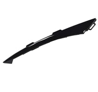 2021-2022 Honda Accord Left Right Front Headlight Lower Molding Trim Black Driver Passenger Side Set - Bumper & Body Parts