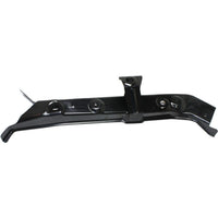 2014 2015 2016 2017 2018 2019 2020 Nissan Rogue Radiator Core Support Upper Lower Left Right Brackets 5-PCS - Bumper & Body Parts