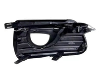 2014-2017 Infiniti Q50 Front Bumper Fog Light Cover Left Driver & Right Passenger Set - Bumper & Body Parts