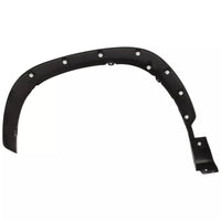 2022-2026 Toyota Corolla Cross Right Front Fender Flare Molding Trim Passenger Side - Bumper & Body Parts