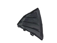 2019 Chevrolet Cruze Front Bumper Fog Light Cover Right Passenger Side - Bumper & Body Parts