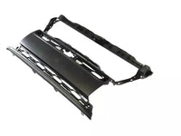 2023-2025 Ram Promaster 1500 2500 3500 Front Bumper Center Middle Cover - Bumper & Body Parts