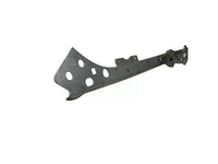 2016 2017 2018 2019 Chevrolet Cruze Radiator Core Support Bracket Left Driver Side - Bumper & Body Parts