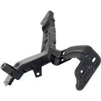 2020-2024 Mitsubishi Outlander Sport Radiator Core Support Upper Tie Bar With Left Driver & Right Passenger Bracket 3-PCS - Bumper & Body Parts