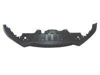 2016-2018 Honda HR-V HRV Front Bumper Lower Spoiler Skid Panel Lip - Bumper & Body Parts