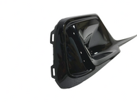 2021 2022 Honda Accord Front Bumper Fog Light Cover Right Passenger Side - Bumper & Body Parts