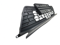 2022 2023 2024 Honda Civic Front Bumper Lower Grille With License Plate Bracket - Bumper & Body Parts