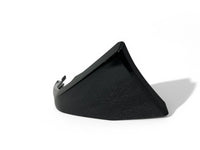 2025 Toyota Camry SE Right Front Bumper Side Lower Molding Trim Gloss Black - Bumper & Body Parts