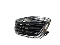 2016 2017 2018 Chevrolet Malibu Grille Front Bumper Lower Grille With Chrome Molding - Bumper & Body Parts