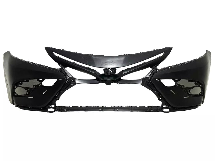 2021 2022 2023 Toyota Camry XSE SE Front Bumper Cover