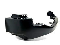 2022-2025 GMC Sierra 1500 & Sierra 1500 LTD Front Bumper Cover Without Sensor Holes - Bumper & Body Parts