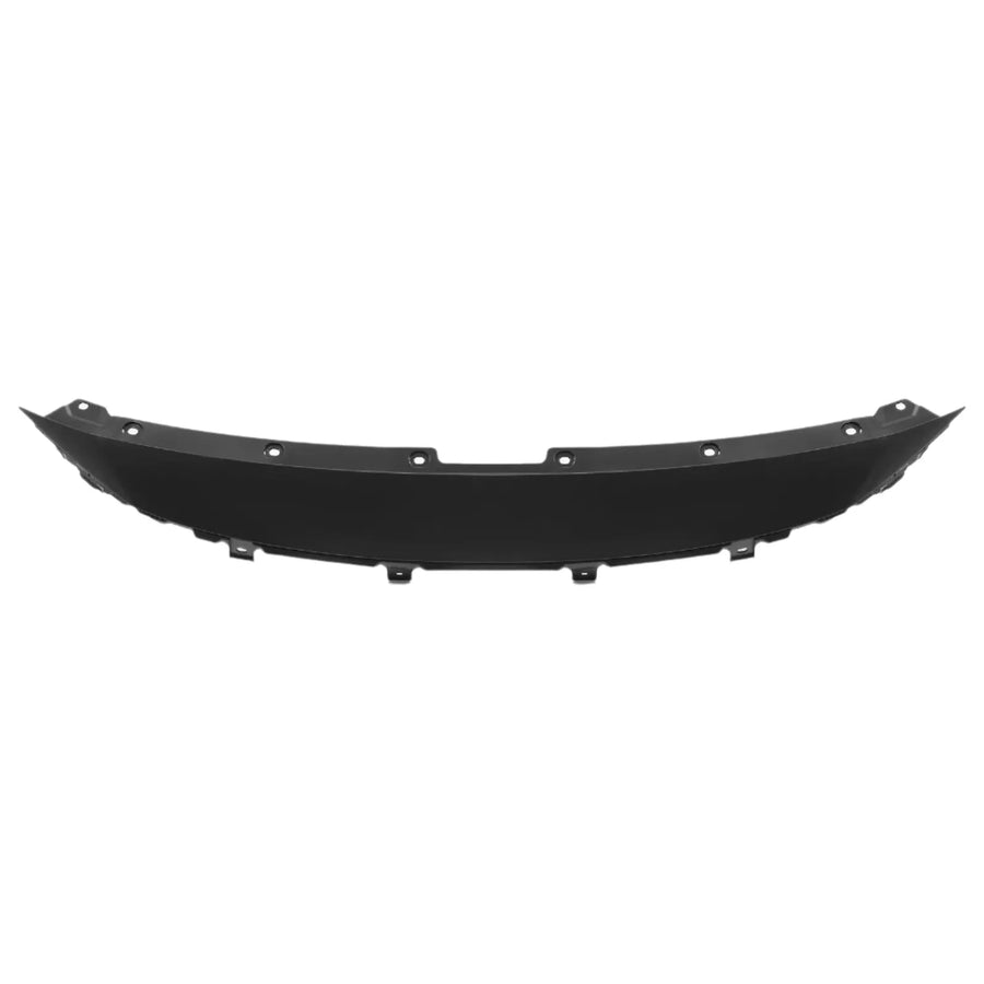 2021 2022 Honda Accord Front Bumper Upper Grille Cover